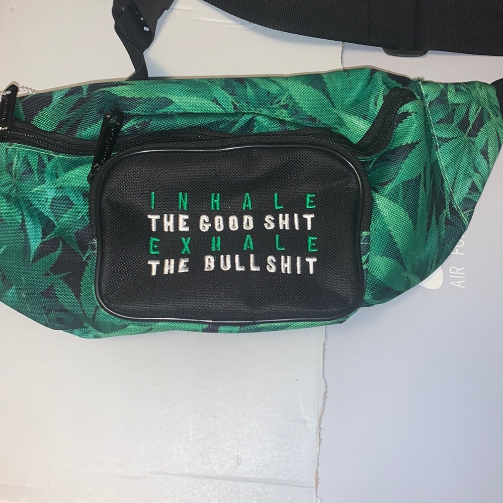 Never been worn